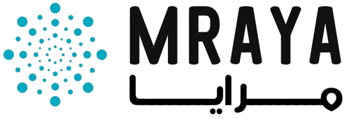 Mraya Software Technology Logo
